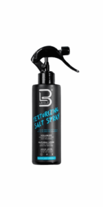L3VEL3 Texturizing Sea Salt Spray