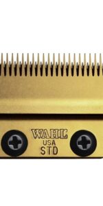 Wahl Stagger-Tooth Blade Gold #2161-700