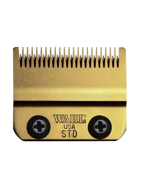 Wahl Stagger-Tooth Blade Gold #2161-700