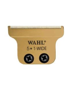 Wahl T-Wide Trimmer Blade Gold #2215-700