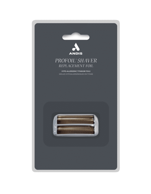 Andis Profoil Shaver Replacement Foil #17285 - Package front