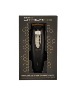 BabylissPro LithiumFX Clipper #FX673NS