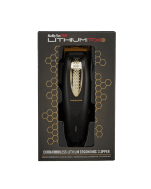 BabylissPro LithiumFX Clipper #FX673NS