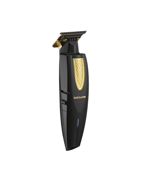 BabylissPro LithiumFX Ergonomic Trimmer #FX773N - Angled