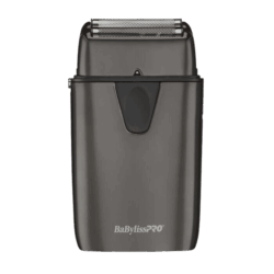 BabylissPro UVFOIL Double Foil Shaver #FXLFS2 - No Lid