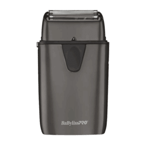 BabylissPro UVFOIL Double Foil Shaver #FXLFS2 - No Lid