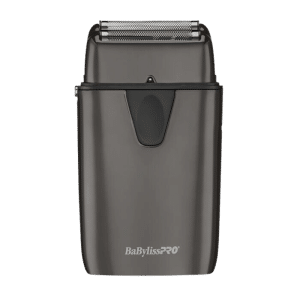 BabylissPro UVFOIL Double Foil Shaver #FXLFS2 - No Lid