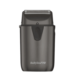 BabylissPro UVFoil Single Foil Shaver #FXLFS1 Cap Off