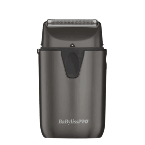 BabylissPro UVFoil Single Foil Shaver #FXLFS1 Cap Off