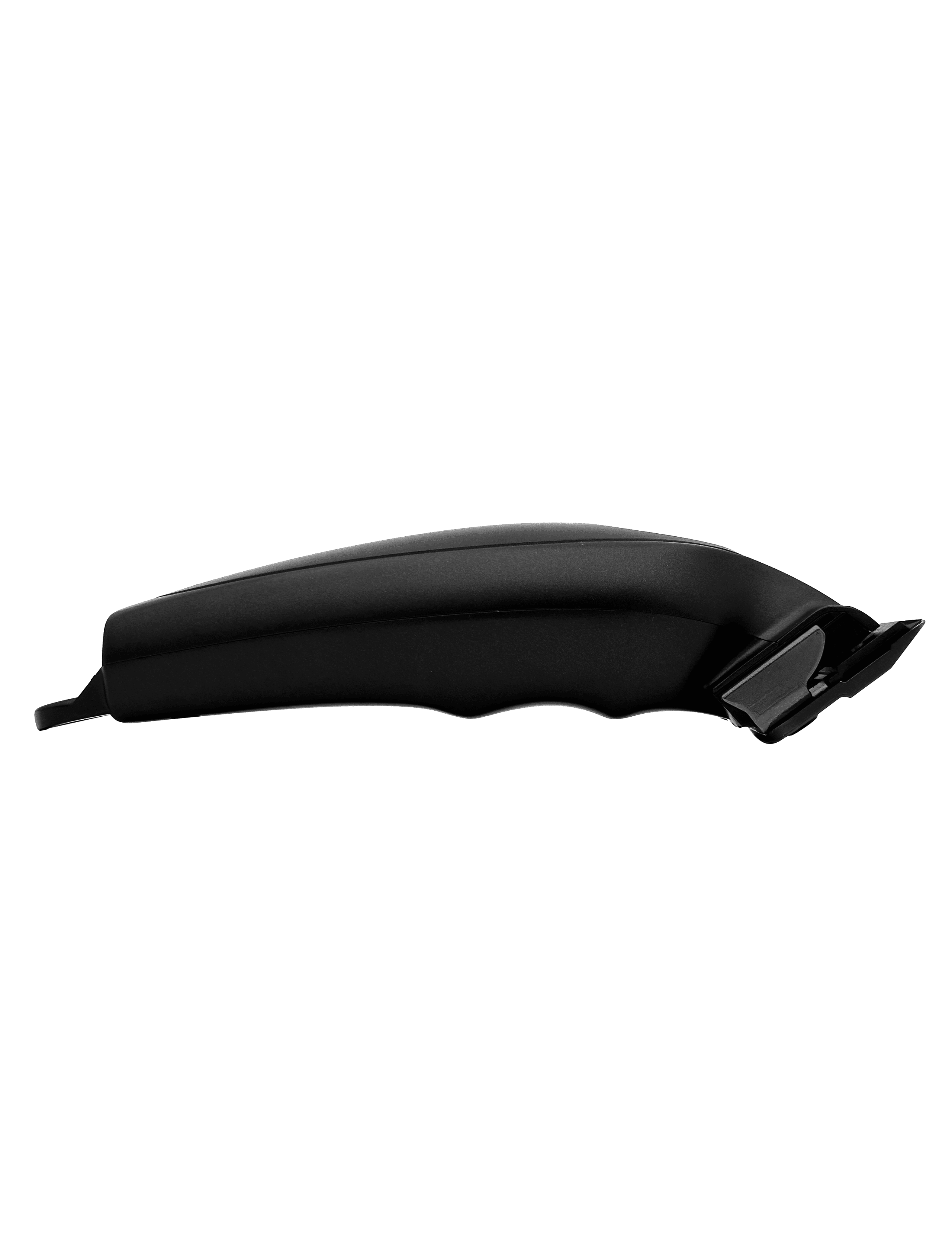 Cocco Pro All-Metal Clipper - Black - #CPBC-Black - Side 2