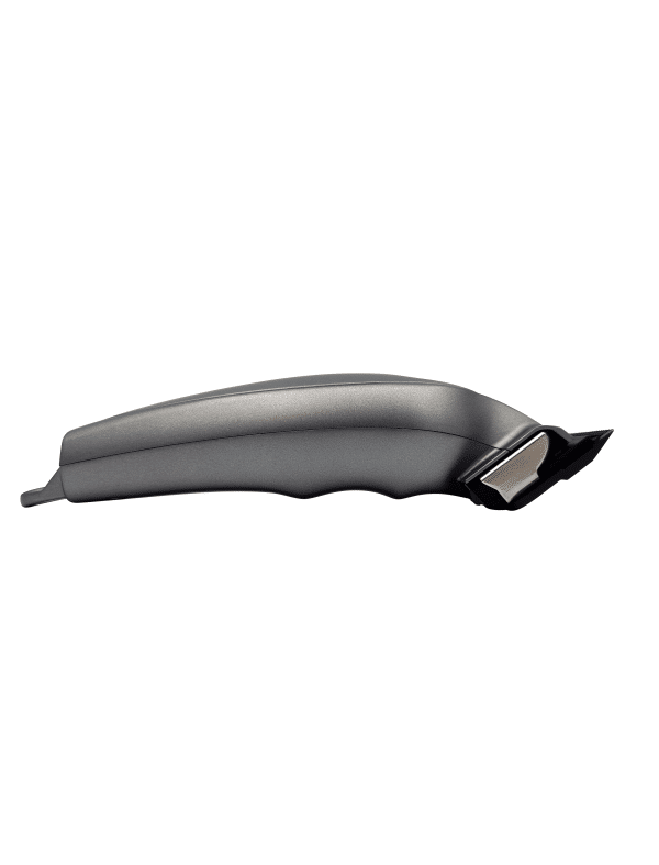 Cocco Pro All-Metal Clipper - Gray - #CPBC-Gray - Side 2