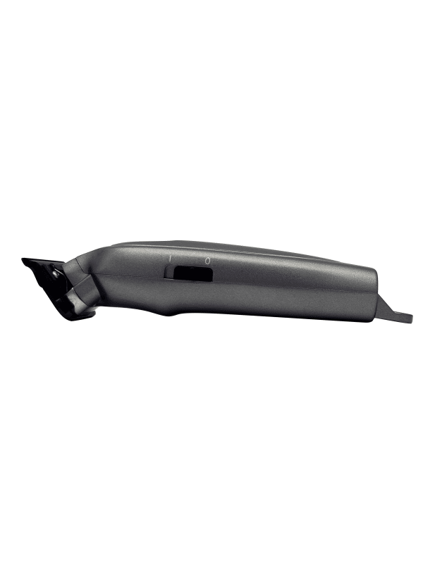 Cocco Pro All-Metal Trimmer - Gray #CPBT-Gray - Side 2
