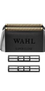 Wahl Vanish Shaver Replacement Foil and Cutter #3022905