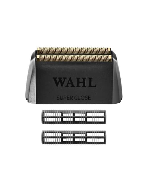 Wahl Vanish Shaver Replacement Foil and Cutter #3022905