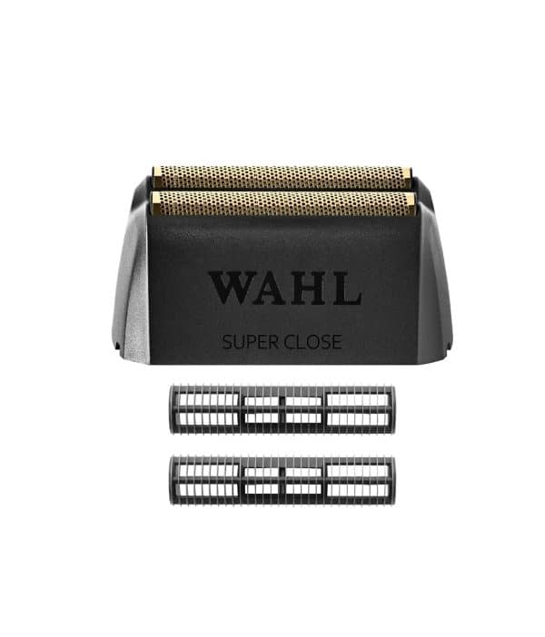 Wahl Vanish Shaver Replacement Foil and Cutter #3022905