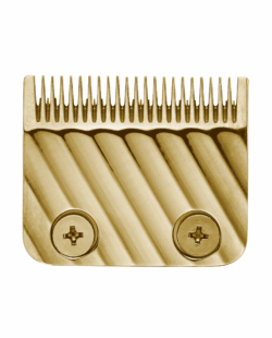 BabylissPro Replacement Gold Wedge Blade #FX603G