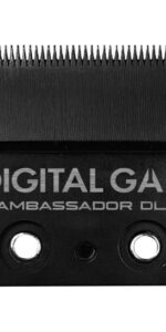 Cocco Pro Digital Gap Ambassador DLC Trimmer Blade