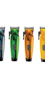 Cocco Pro Hyper Veloce Clipper #CHVPC