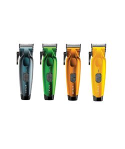 Cocco Pro Hyper Veloce Clipper #CHVPC