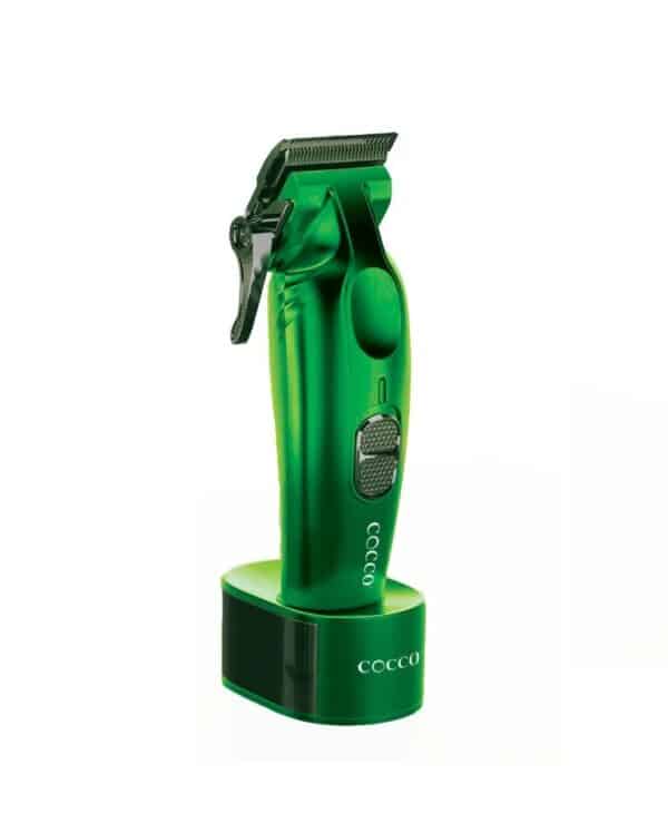 Cocco Pro Hyper Veloce Clipper Green #CHVPC-GREEN on stand