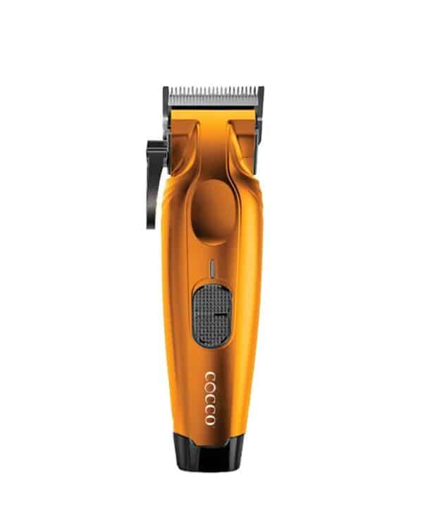 Cocco Pro Hyper Veloce Clipper Orange #CHVPC-ORANGE