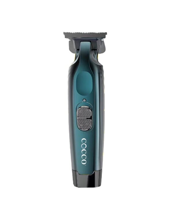 Cocco Pro Hyper Veloce Trimmer Dark Teal #CHVPT-DARKTEAL