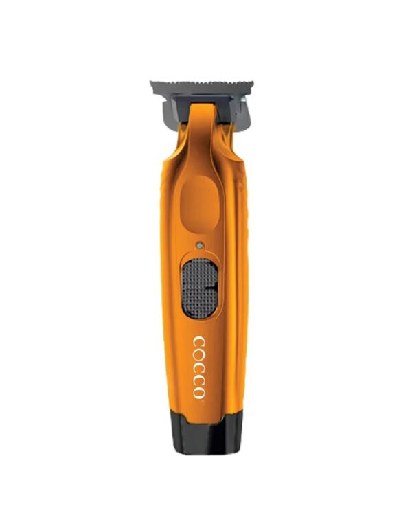 Cocco Pro Hyper Veloce Trimmer Orange #CHVPT-ORANGE
