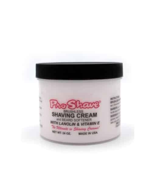 ProShave Brushless Shaving Cream 24oz