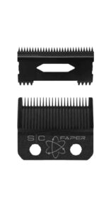StyleCraft DLC Faper Clipper Blade with Slim Deep Tooth Cutter #SC520B