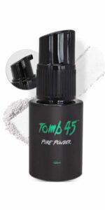 Tomb45 Pure Powder with Pump