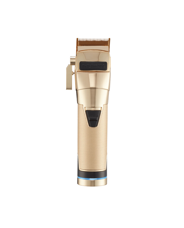 BabylissPro Gold SnapFX Clipper #FX890GI