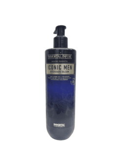 Immortal Aftershave Balsam - Iconic Men