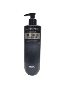 Immortal Aftershave Balsam - The Creed