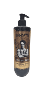 Immortal NYC Aftershave Balsam - One in a Million Dollars
