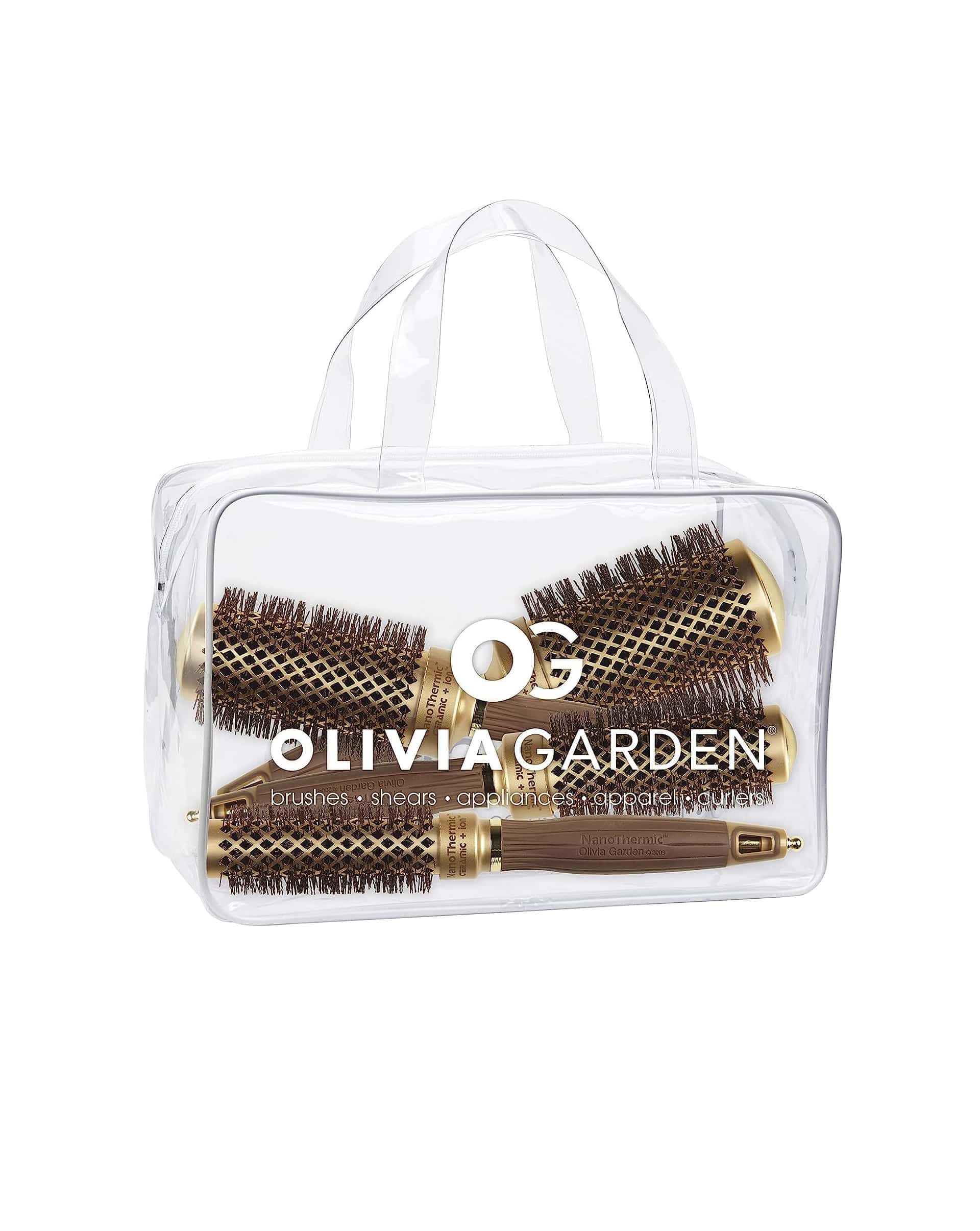 Stylist Tool Bag - Olivia Garden