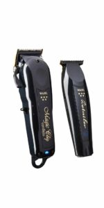 Wahl Cordless Barber Combo #3025397