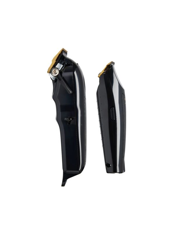 Wahl Cordless Barber Combo #3025397 Side View