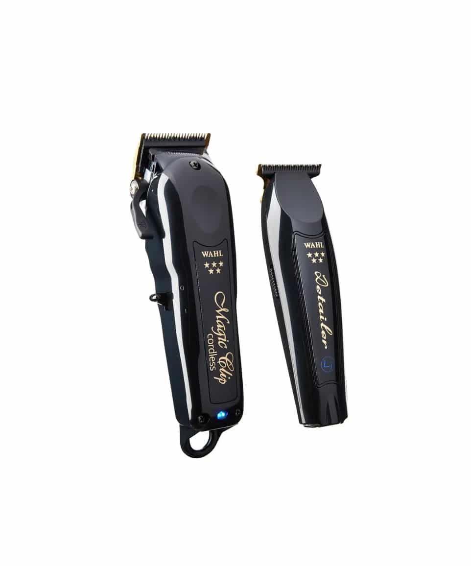 Buy WAHL MAGIC CLIP   -  is nr. 1 in