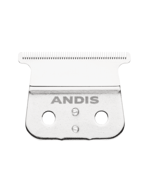 Andis GTX Deep Tooth T-Outliner Replacement Stainless Steel Blade #04945