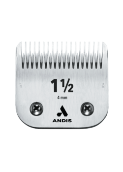 Andis UltraEdge Detachable Blade Size 1-1/2 #560199