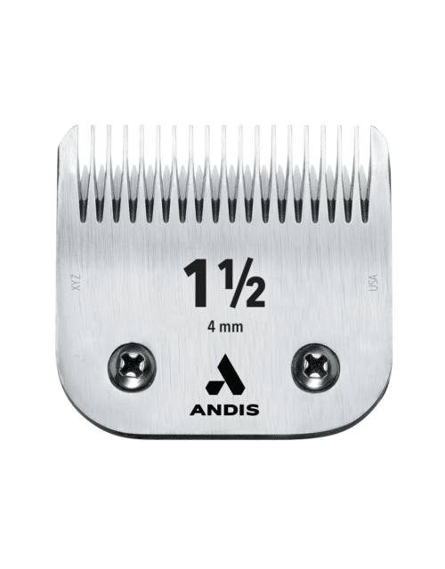 Andis UltraEdge Detachable Blade Size 1-1/2 #560199