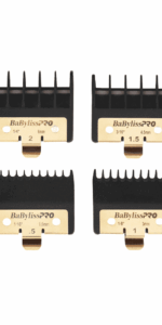 BabylissPro Premium Trimmer Guard Set #FXPTG