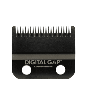 Cocco Digital Gap Graphene Fade Blade
