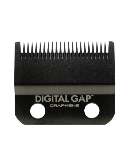 Cocco Digital Gap Graphene Fade Blade