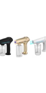 Gamma Evo Nano Mister Spray System