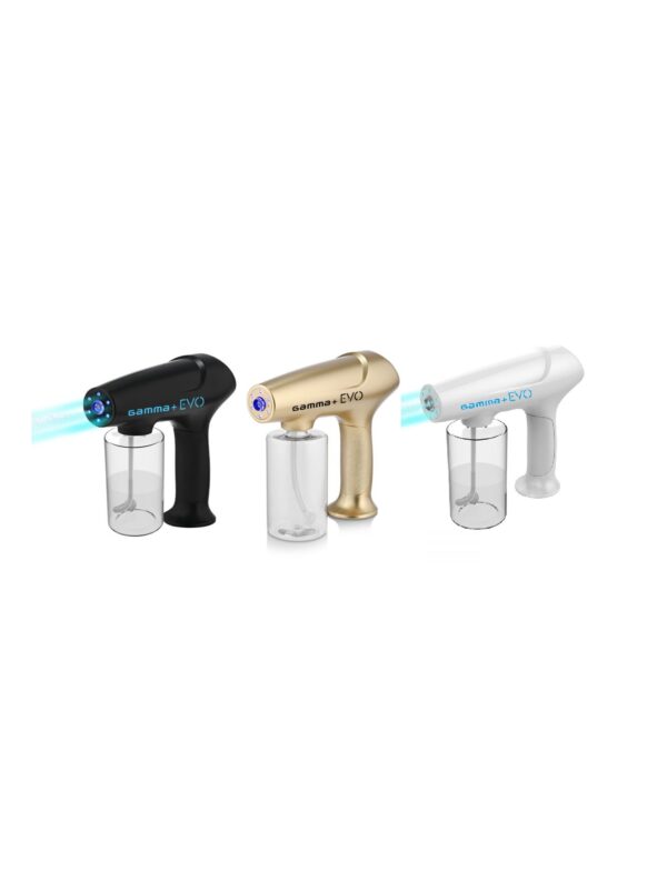 Gamma Evo Nano Mister Spray System
