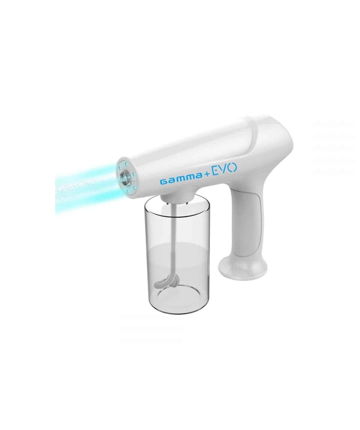Gamma Evo Nano Mister Spray System #GP303W 2