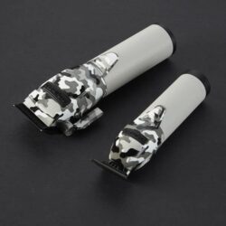 BabylissPro Limited FX Collection Camo Clipper and Trimmer Combo #FXHOLPK2CAM
