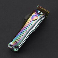 BabylissPro Lo-ProFX Limited Edition Iridescent Clipper #FX825RB