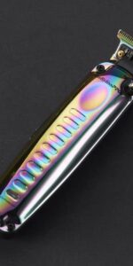 BabylissPro Lo-ProFX Limited Edition Iridescent Trimmer #FX726RB